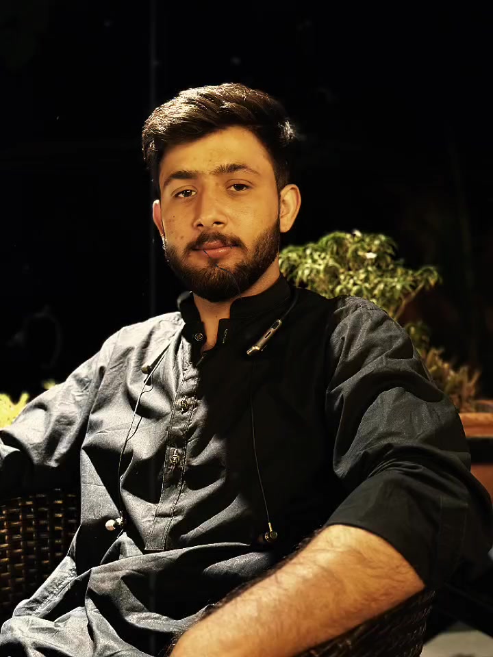 @MiRzA UsMaN ✨️