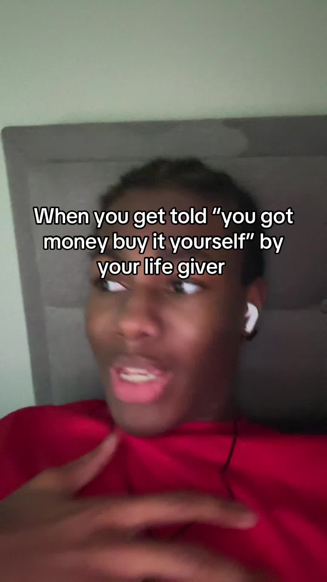 @Demoney