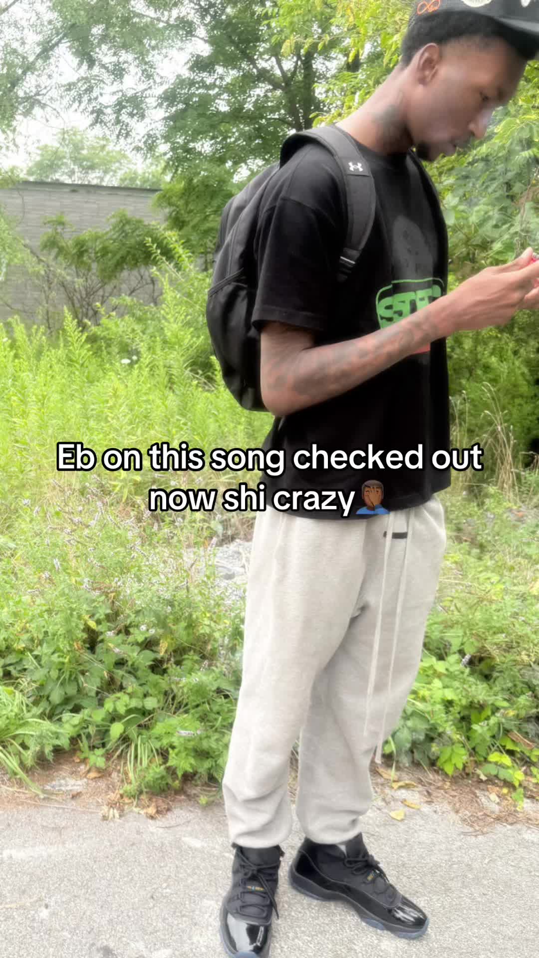 @Ybg Willie