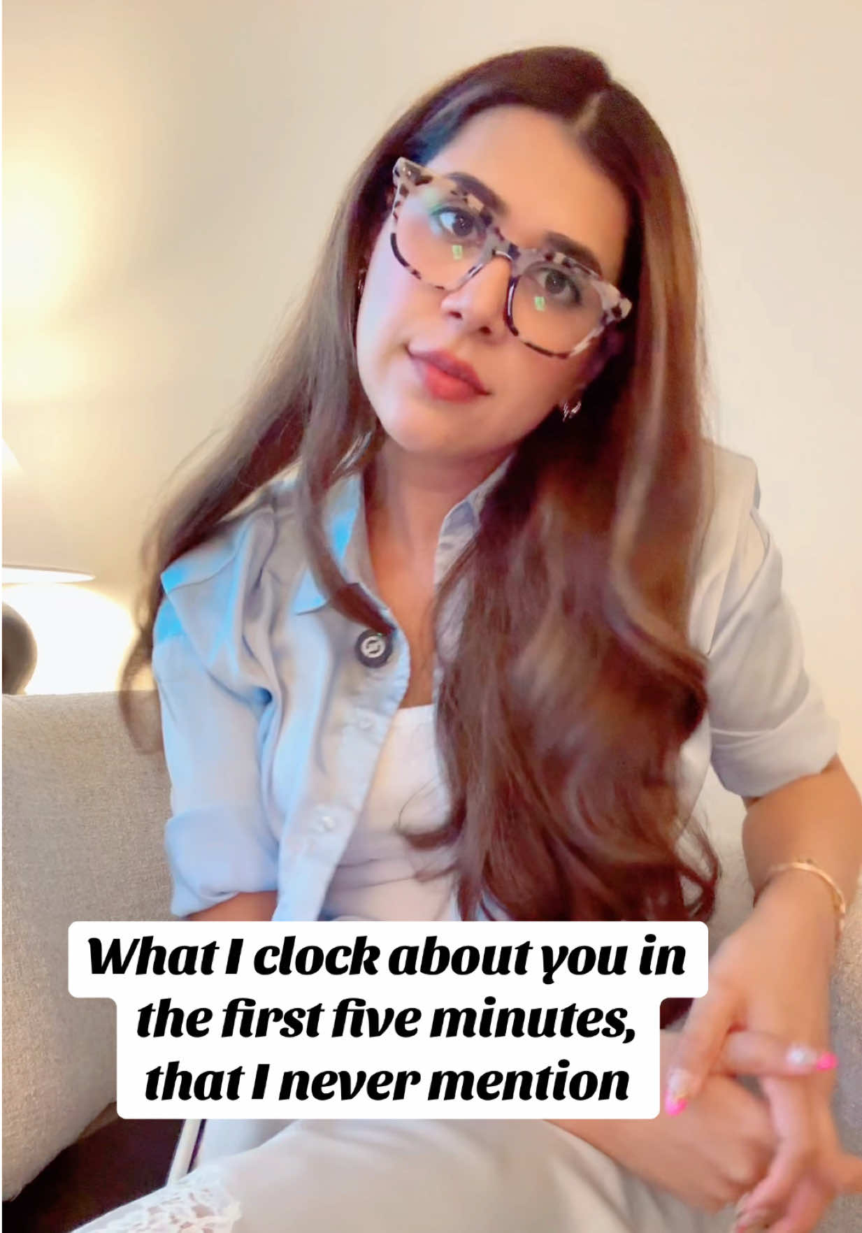 @Rubina | Licensed Therapist