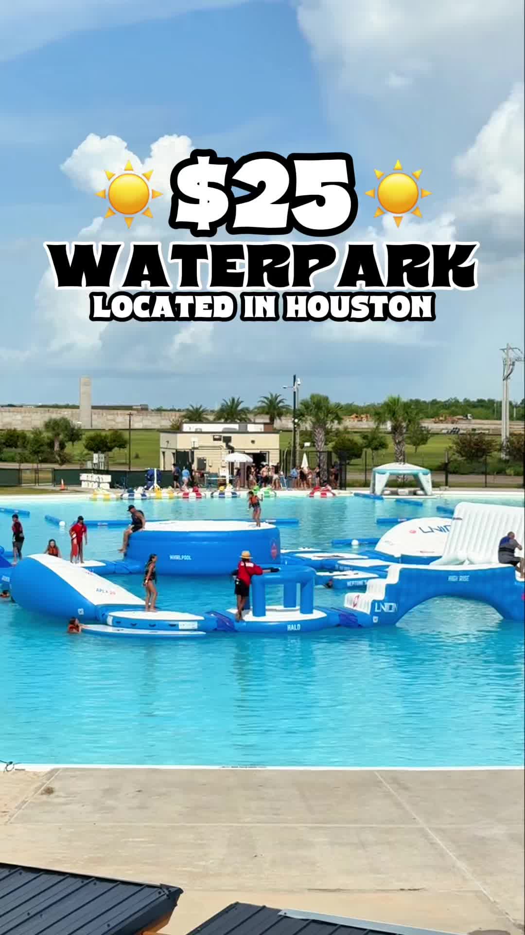 @Houston Things to Do ✨