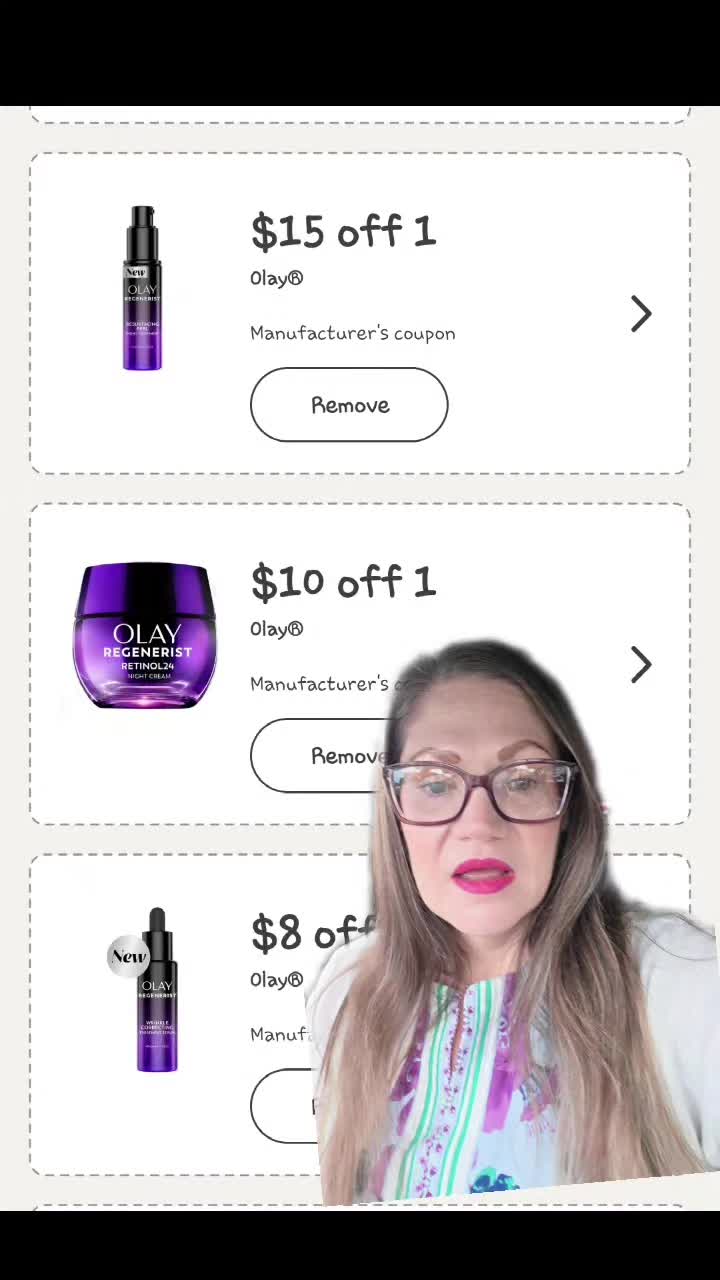 @Bea4Bargains