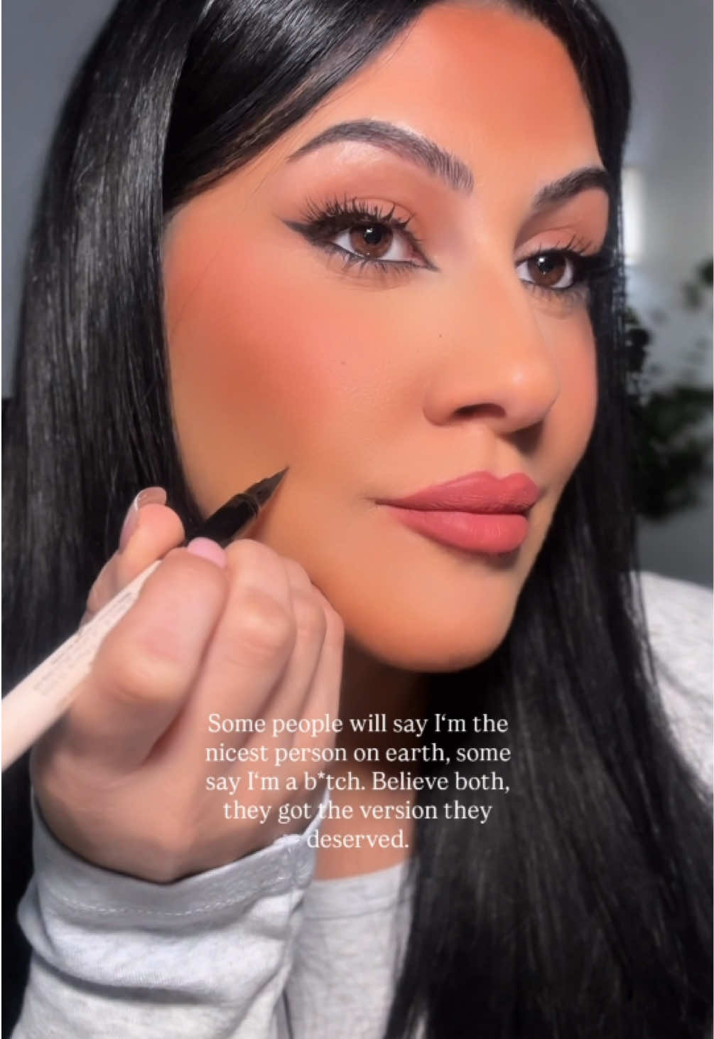 @Maria Yousif || Makeup Artist