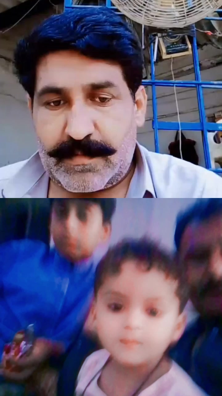 @جمیل احمد