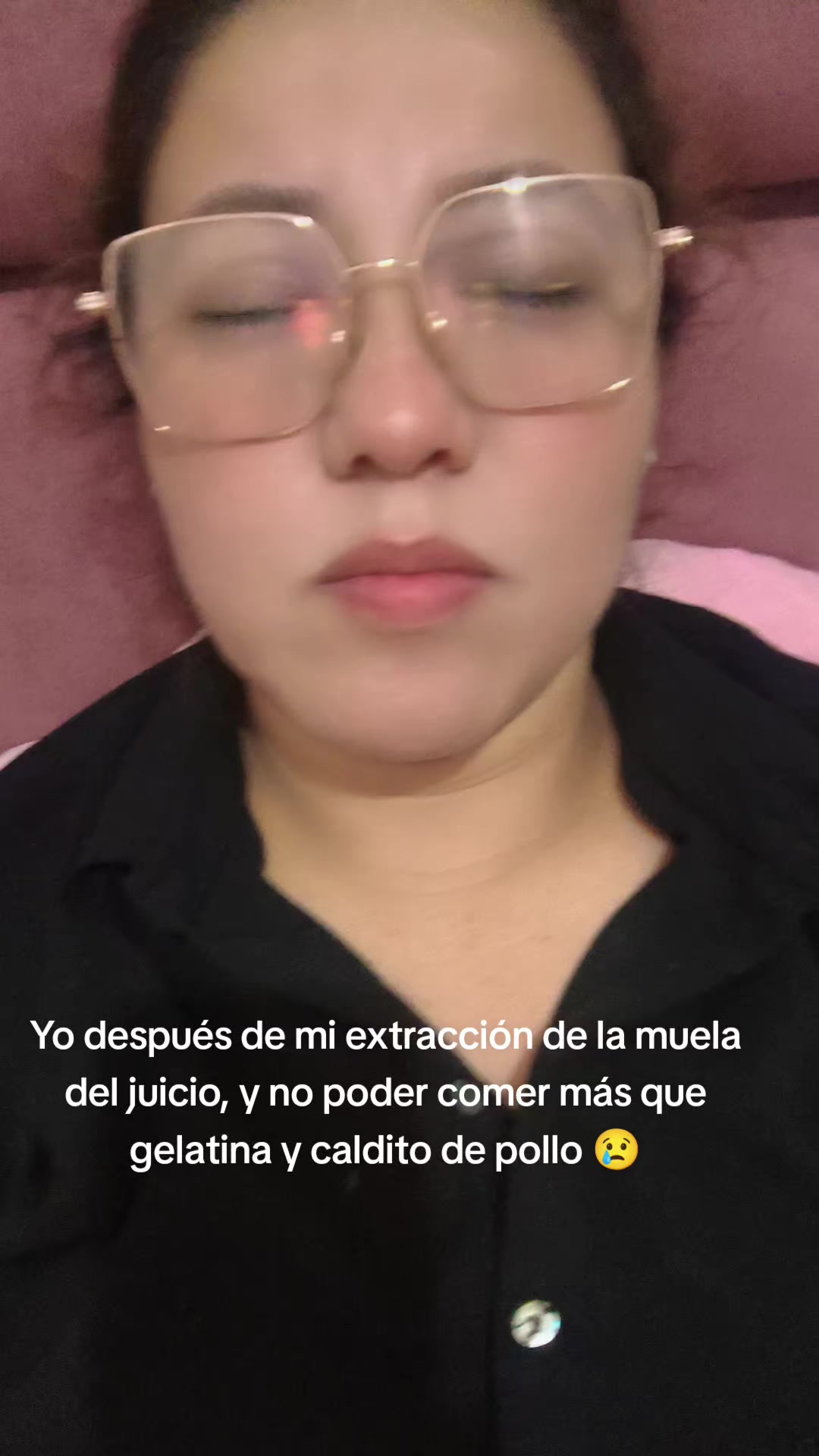 @La mama de Marianis