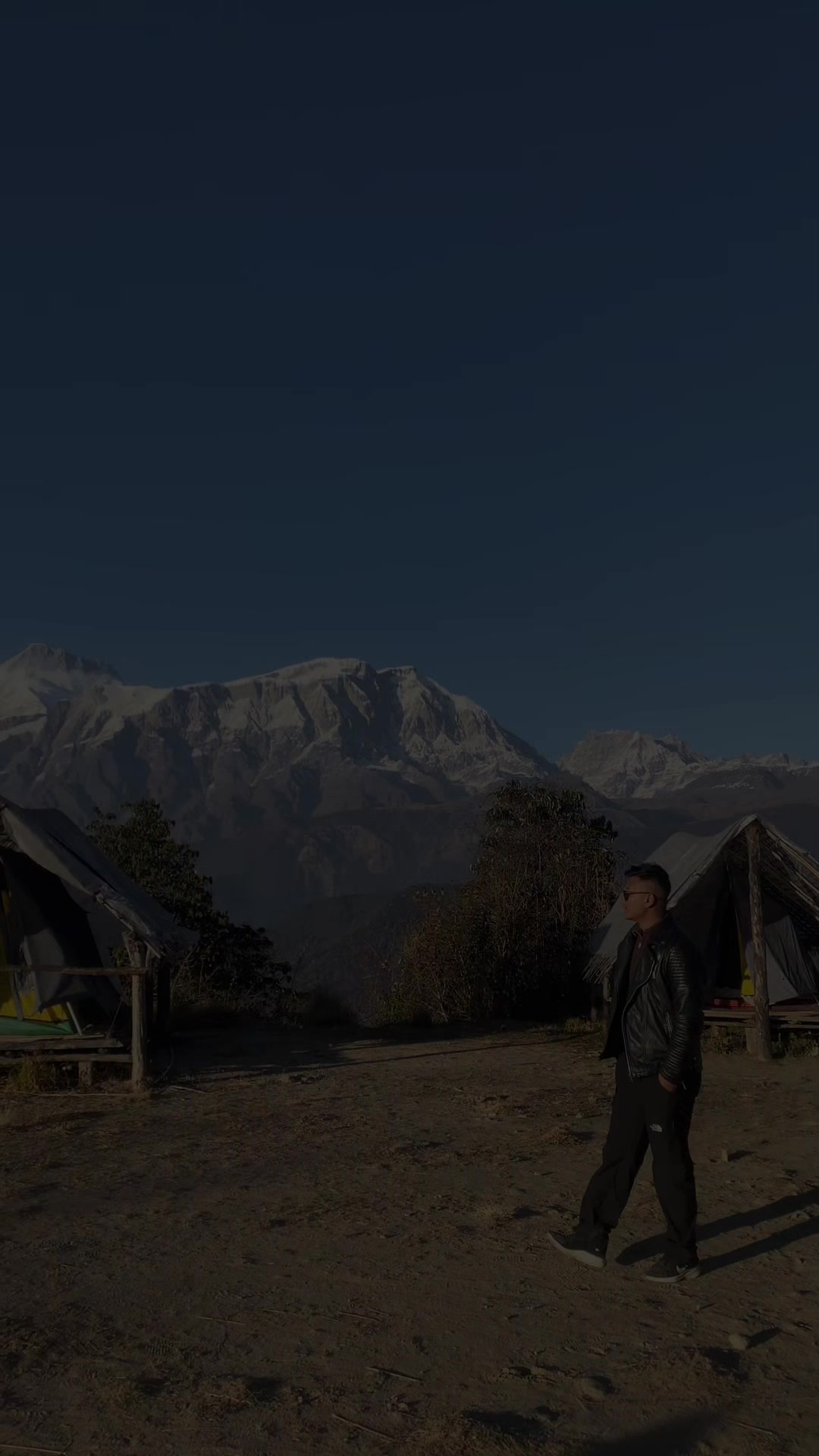 @Ayush Gurung
