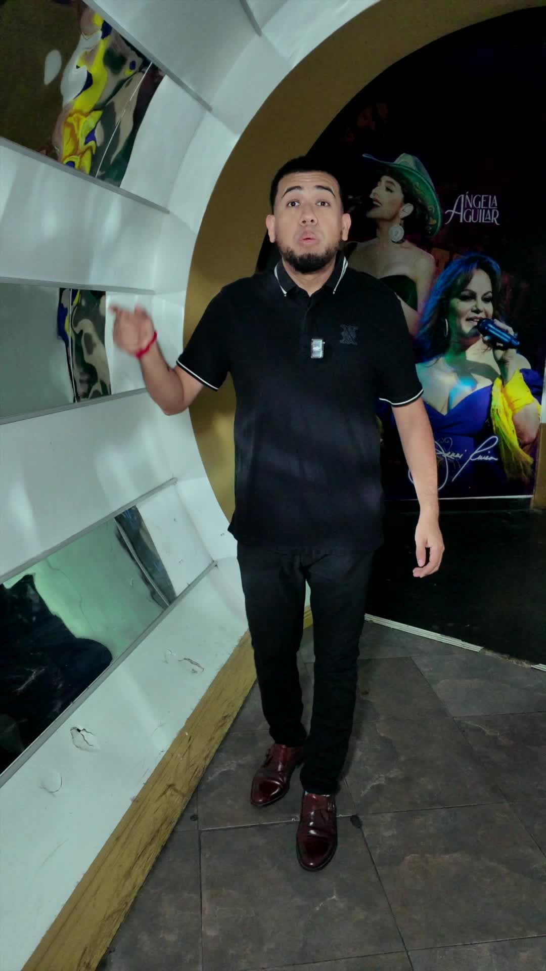 @El Semental 2020
