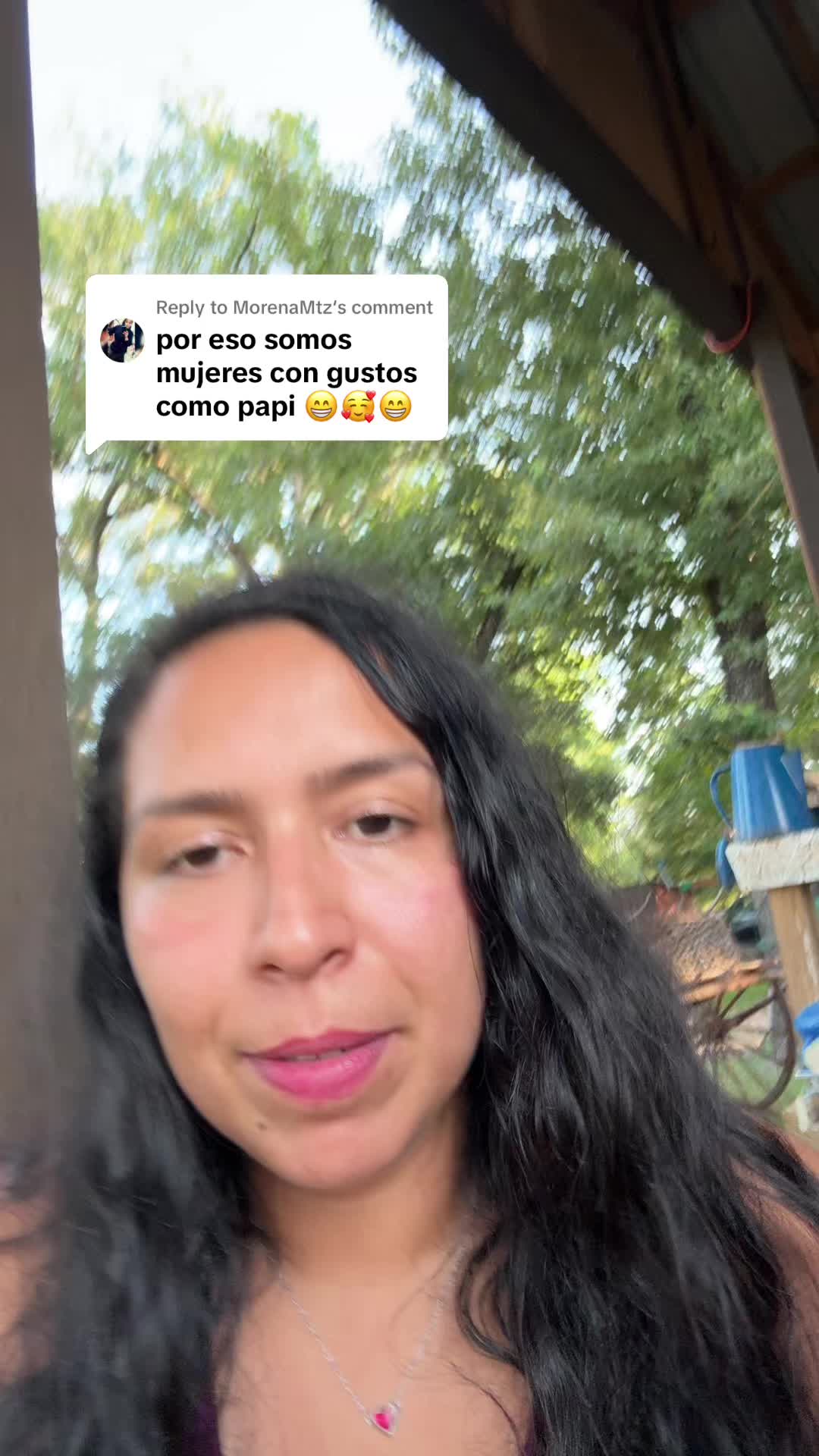 @Anabel Reyes