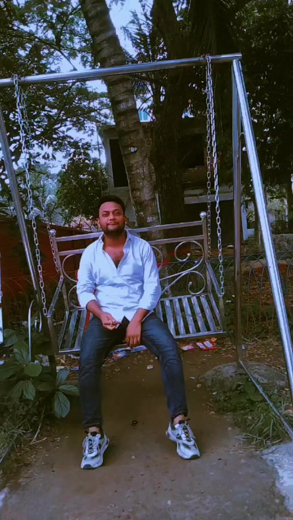 @🔥Robi Chowdhury🔥