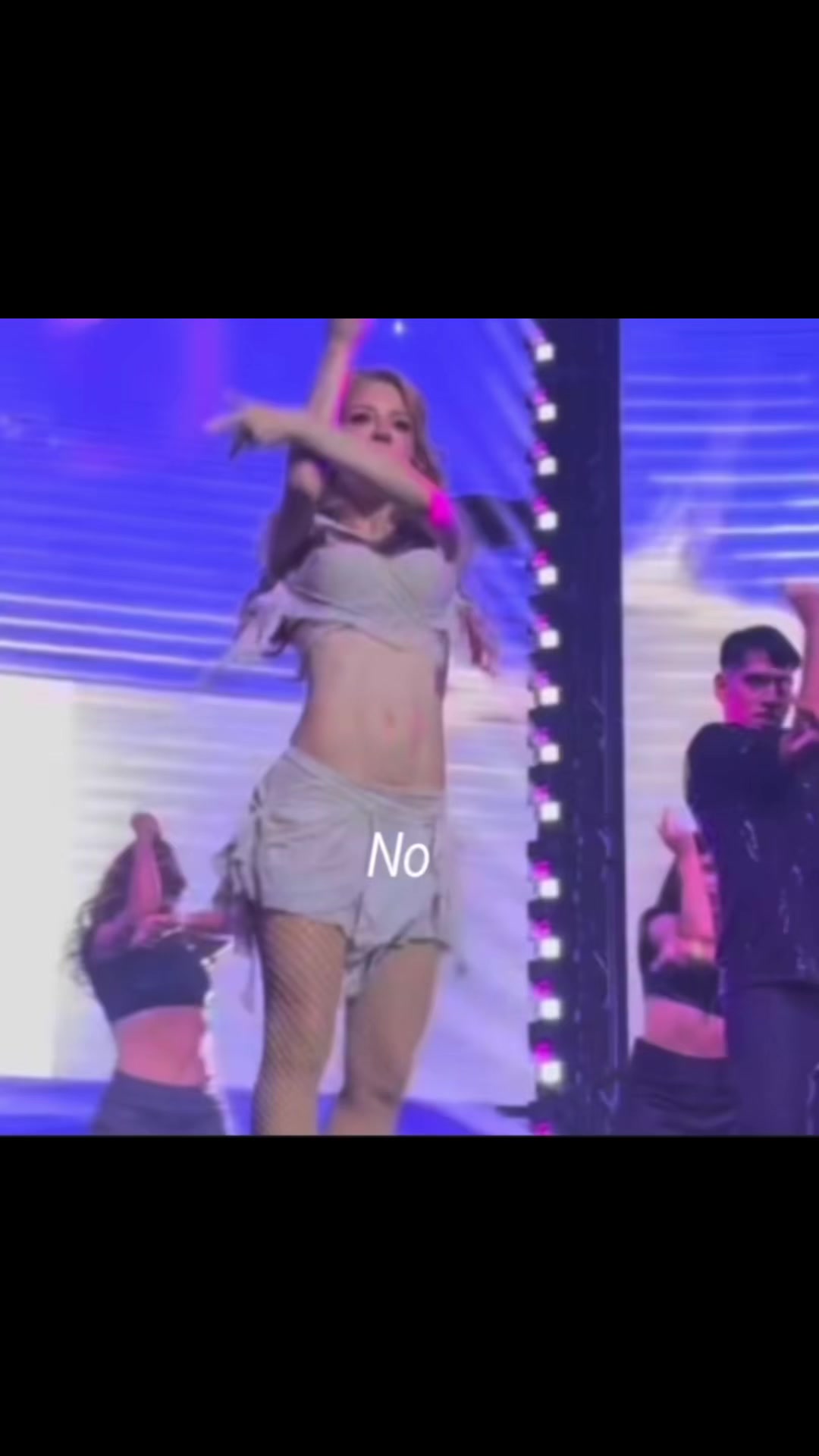 @Tau te amo