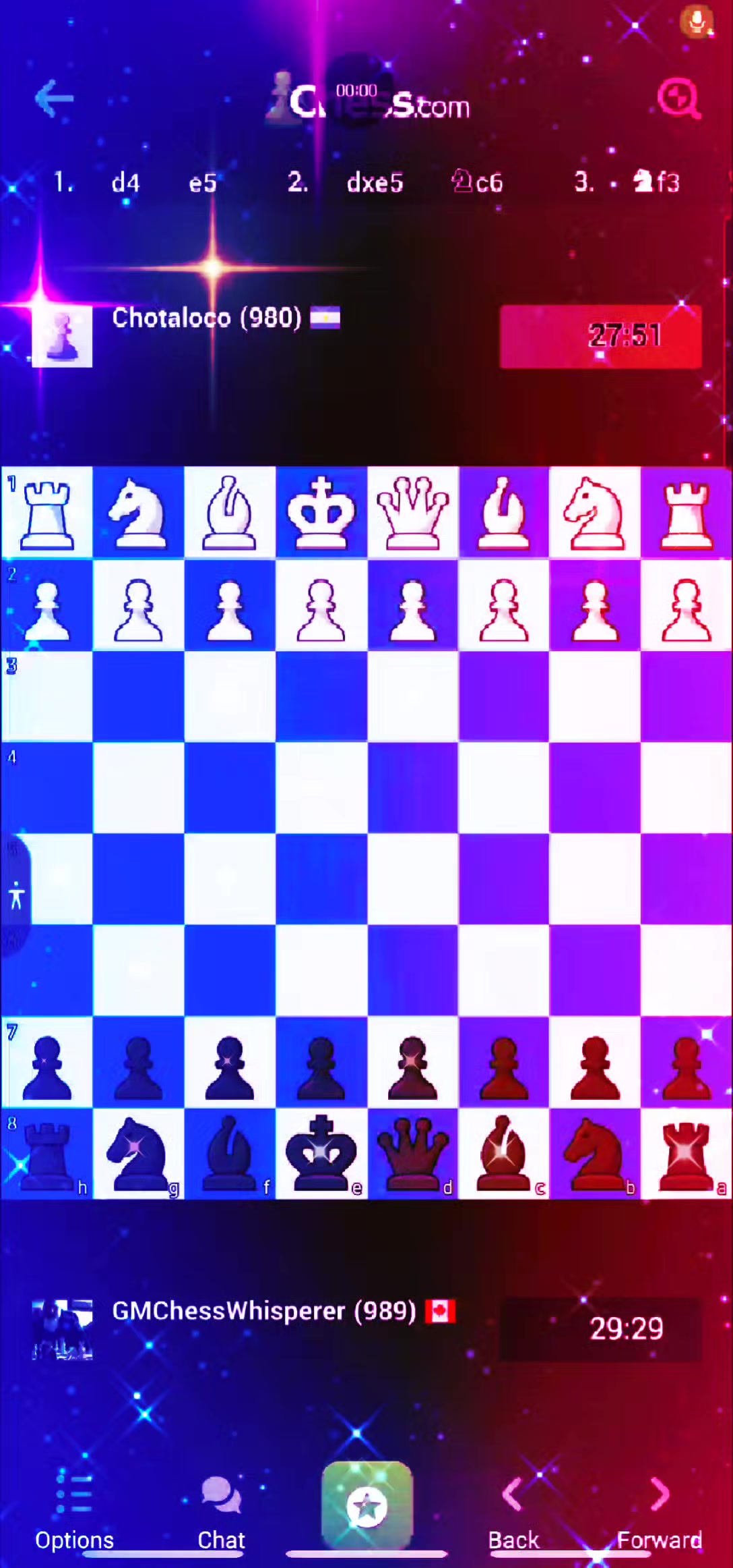@CHESS WHISPERER