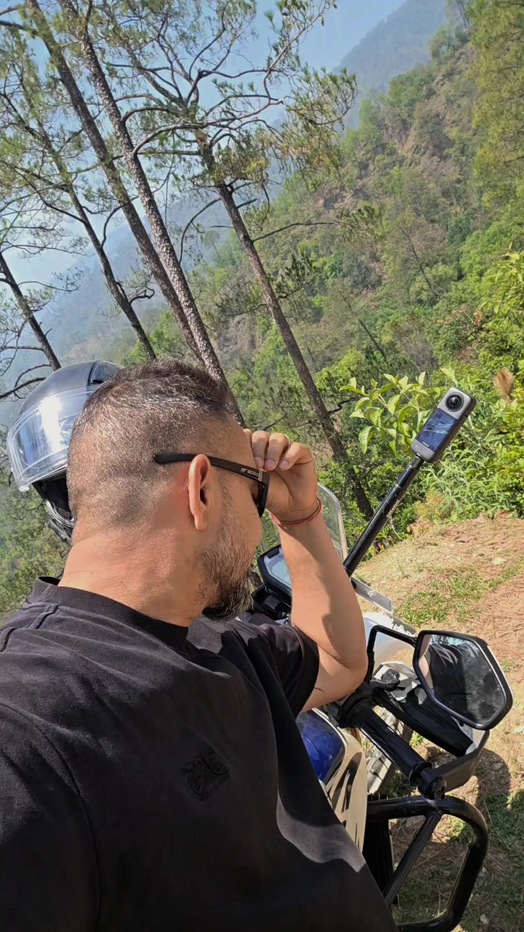 @Bharat Bikram Shah