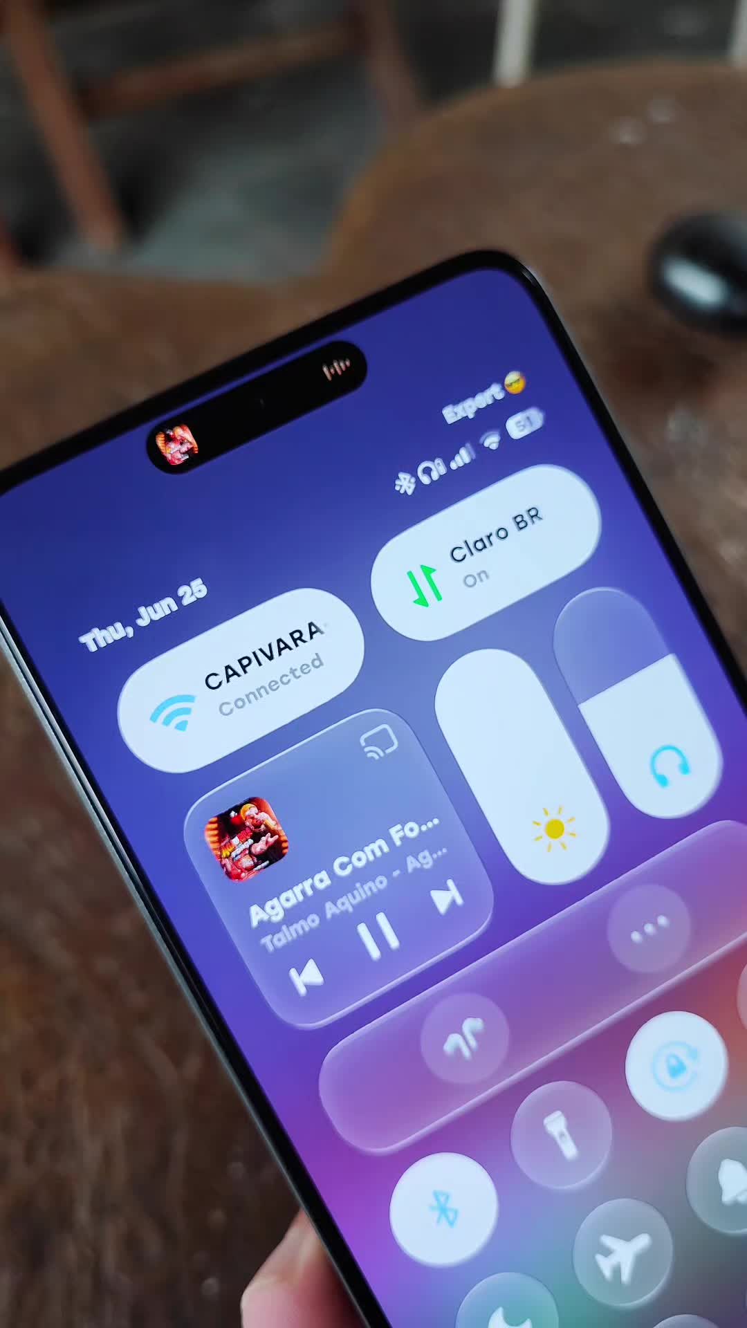 @Xiaomi Expert - Tech