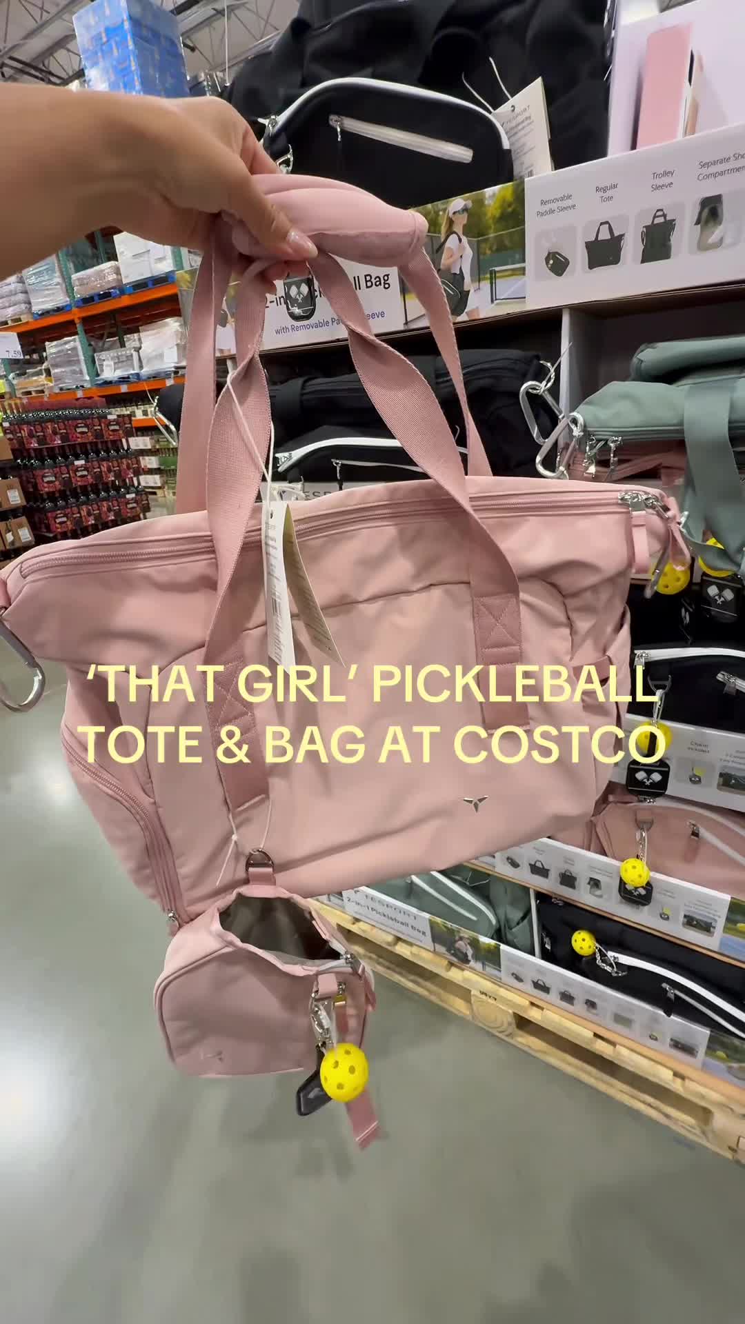 @Costco Chika Finds