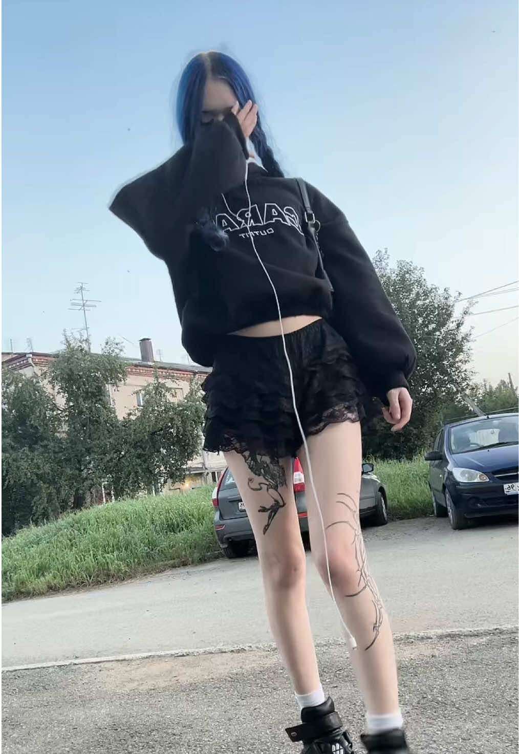 @мальвина