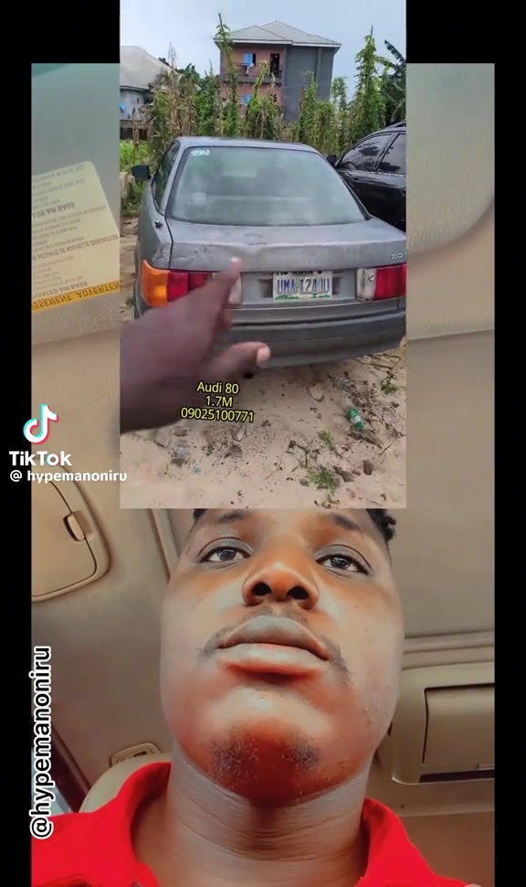@Yomi Fabiyi 1