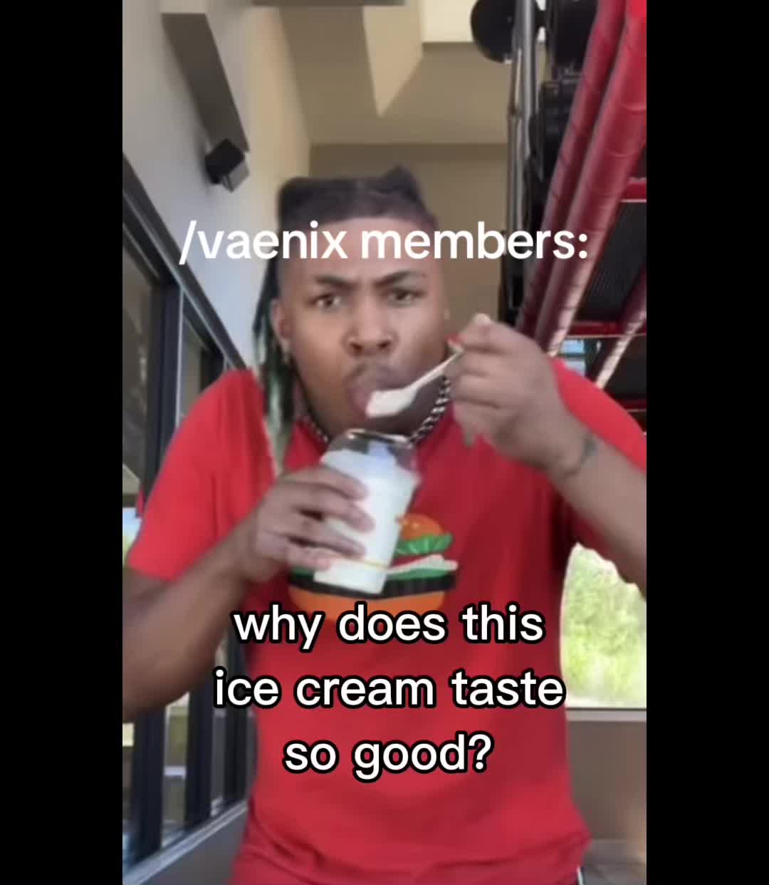 @ᶻ 𝗓 𐰁 /vaenix