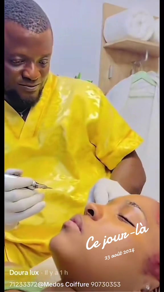@G&eacute;n&eacute;ral Medos  beauty