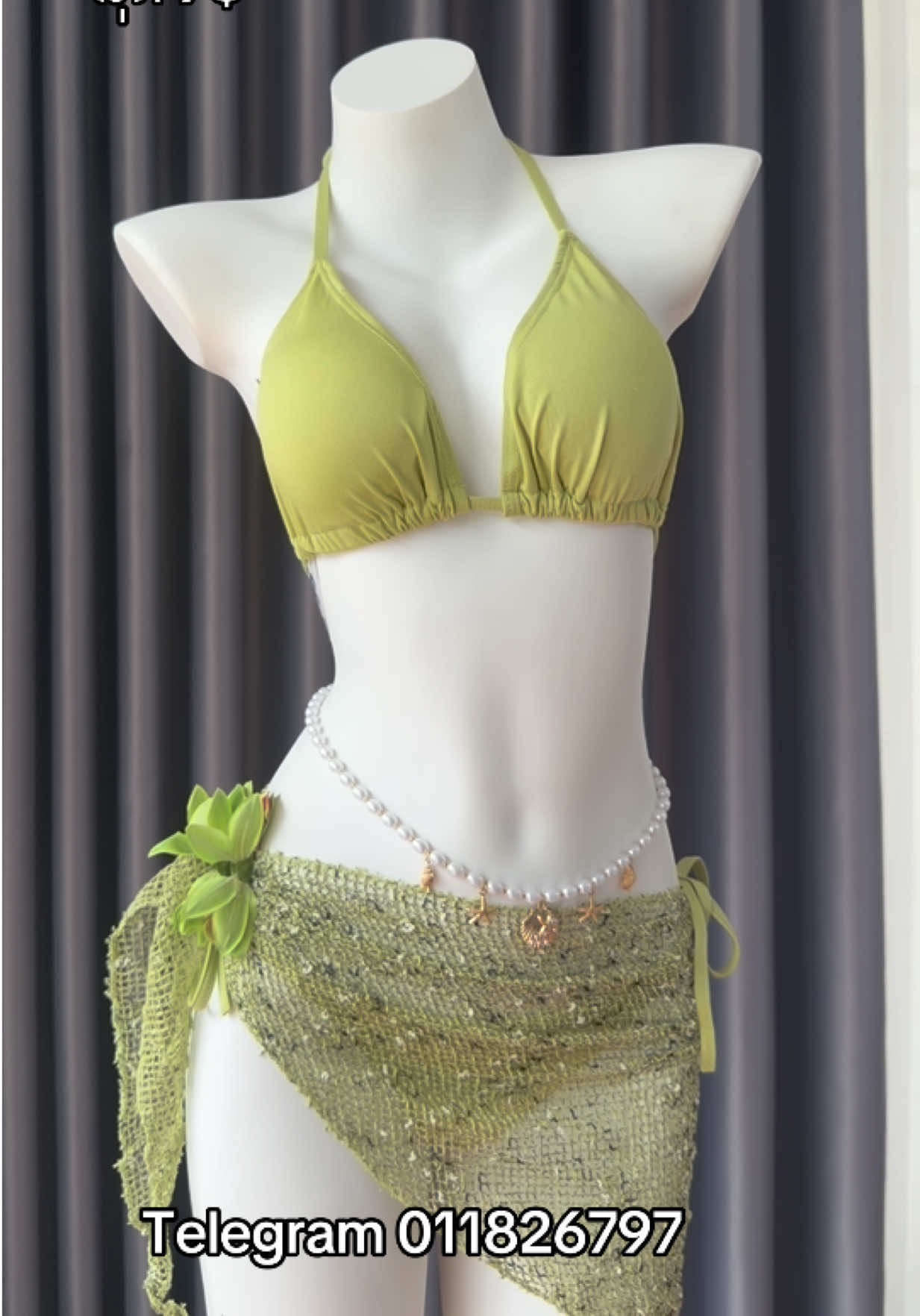 @TM Fashion II (Swimsuit)