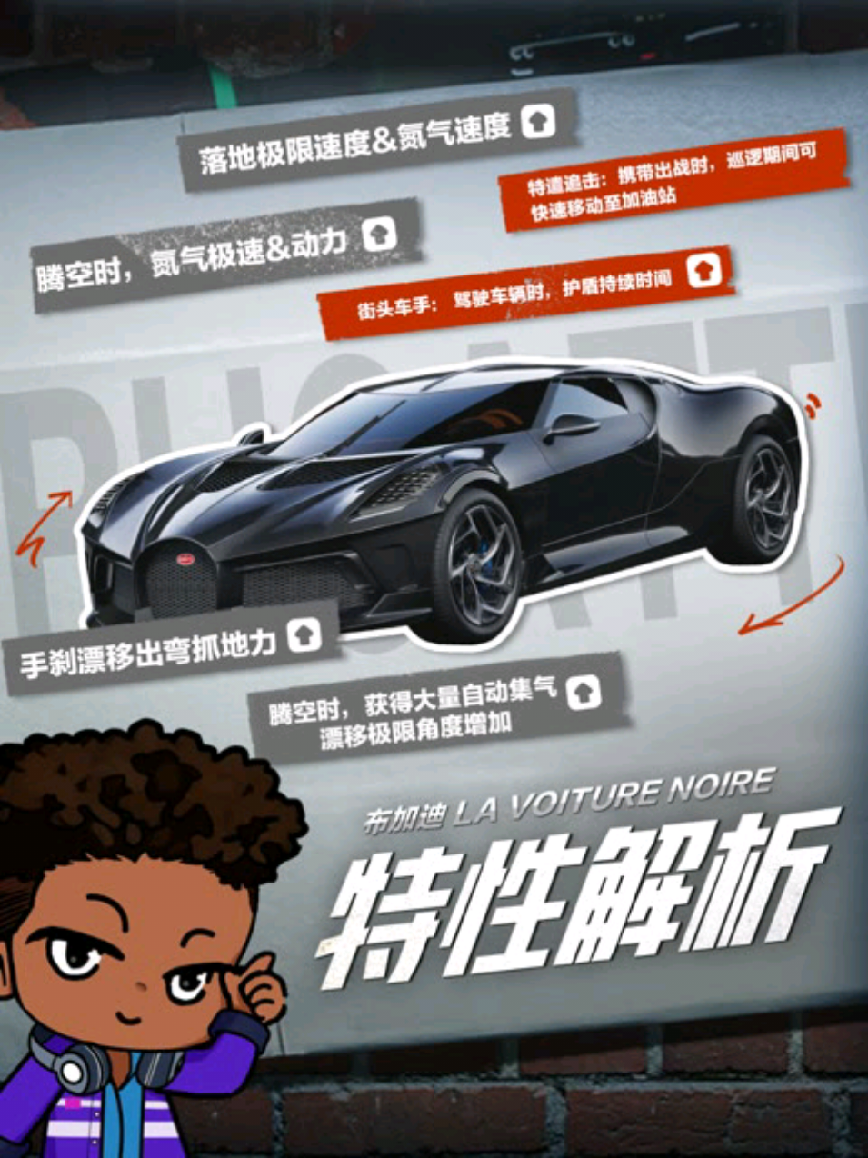 @VictoryLimit (NFS MOBILE)