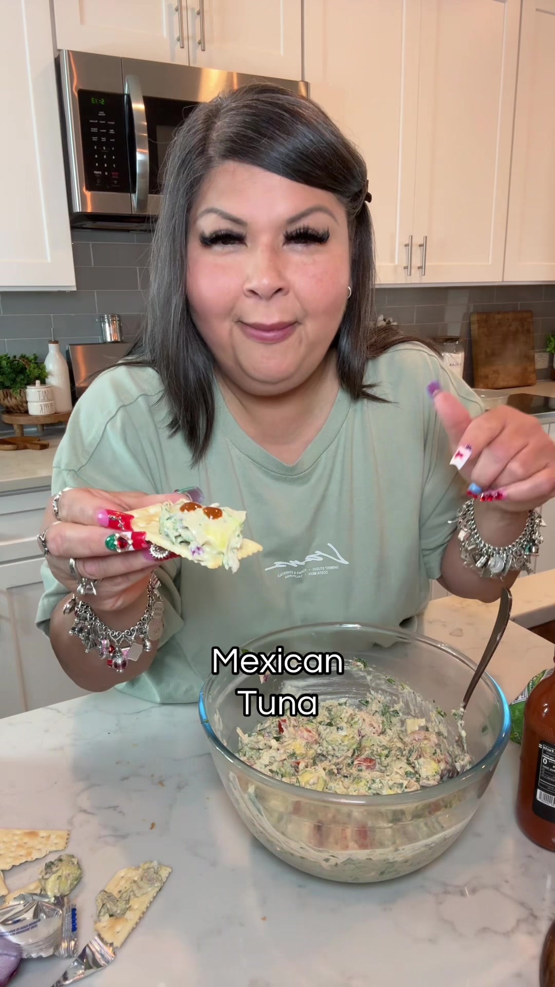 @Jen Morales