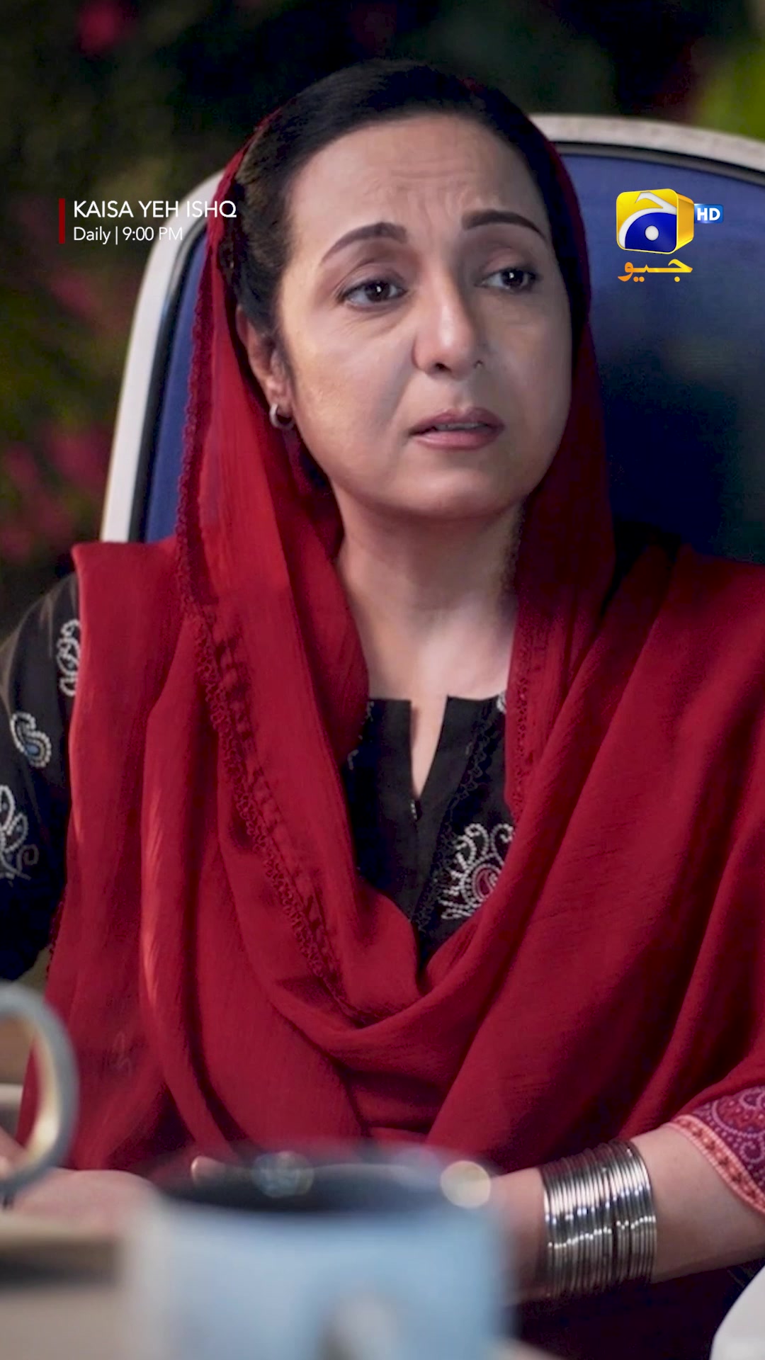 @Har Pal Geo - Geo TV