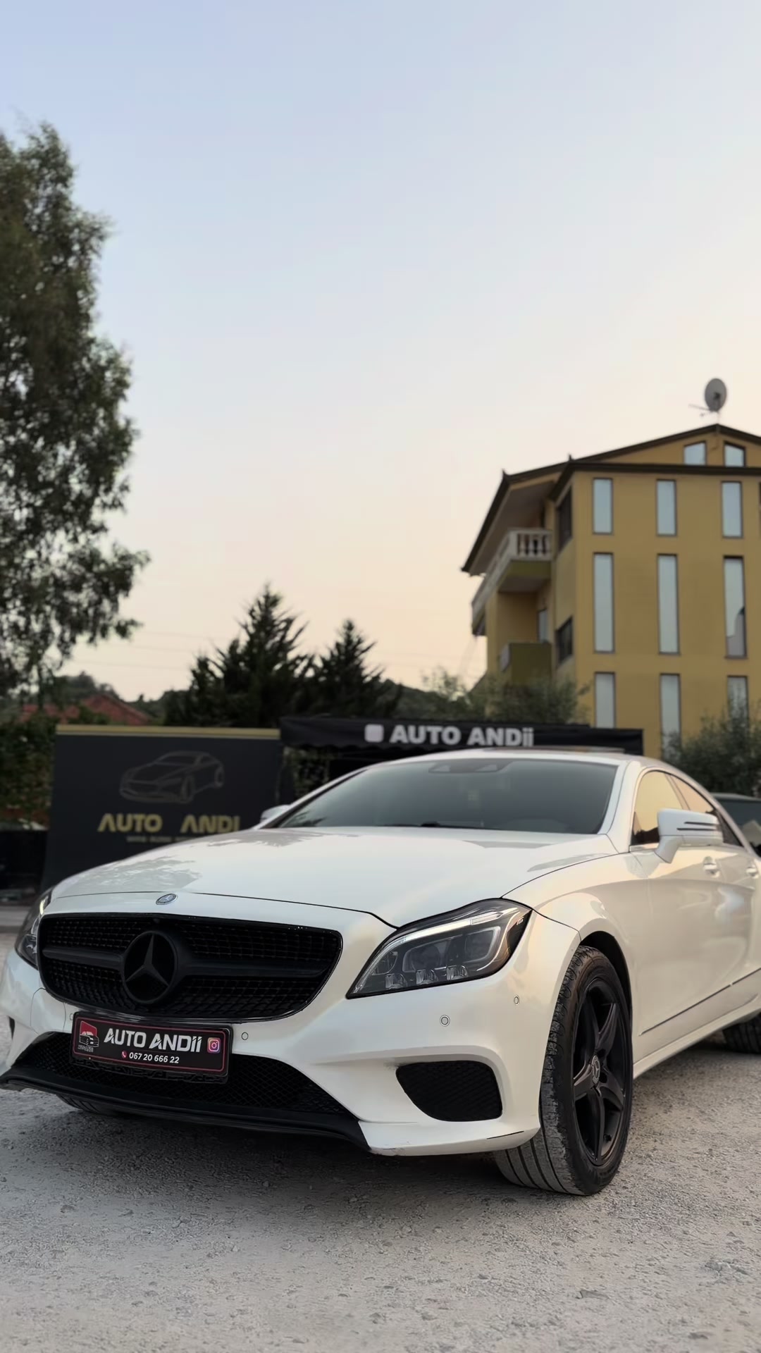 @AUTO ANDI