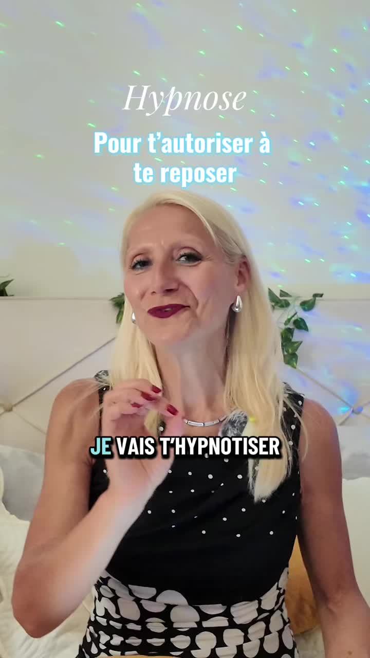 @Karine LS | Hypnose 🌀