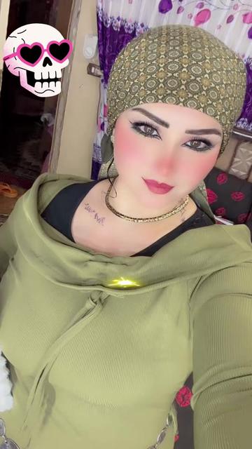 @🧿🪬الملكه 🪬🧿 قمر النيل🥰