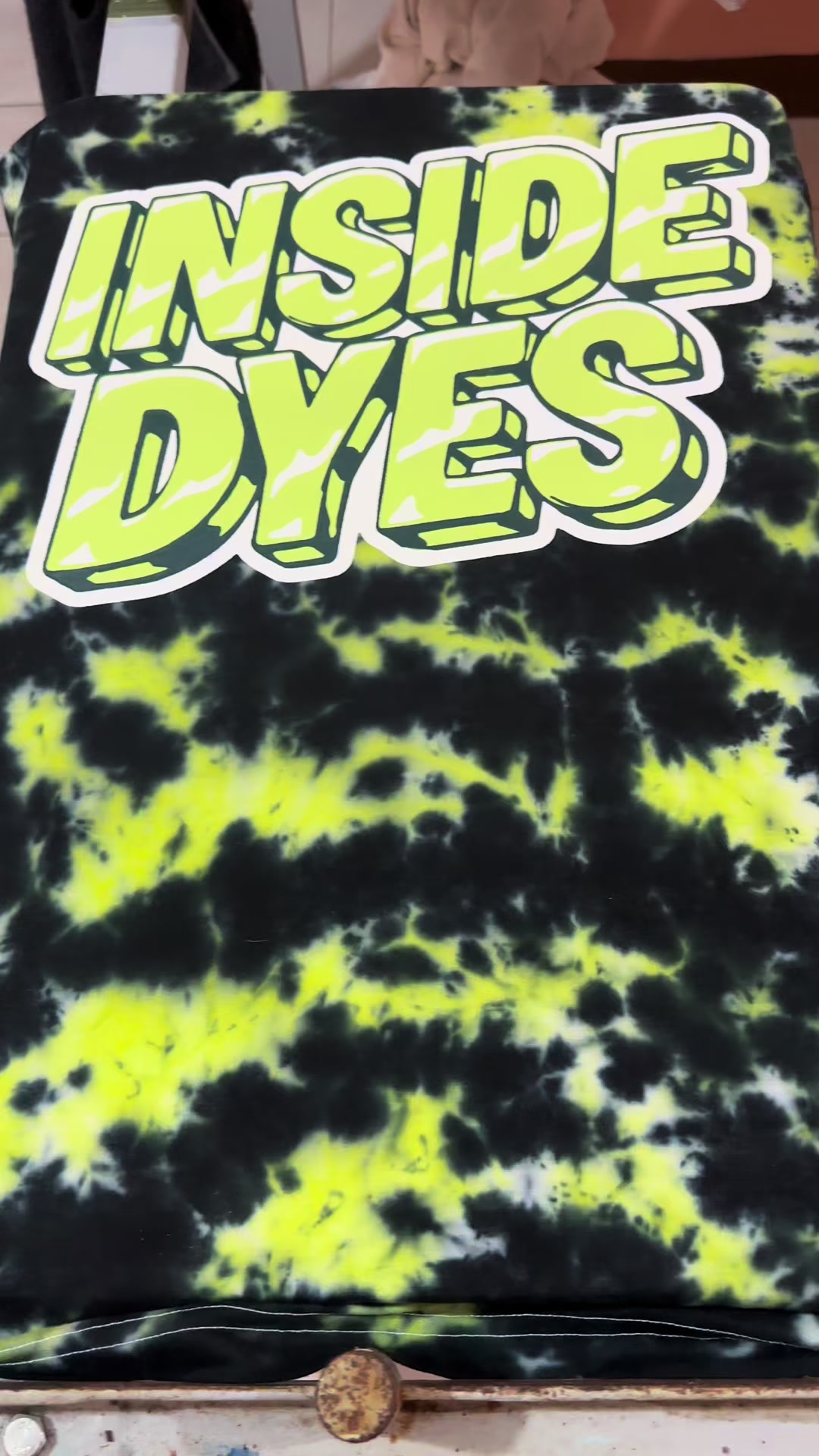 @inside dyes
