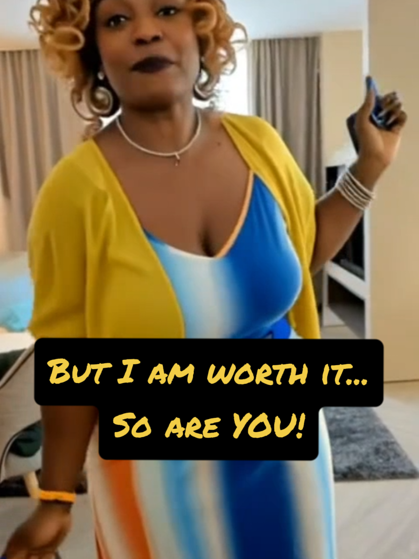 @Imani Empowers U