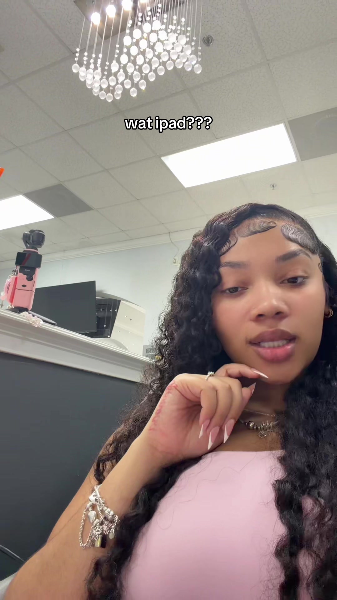 @monique