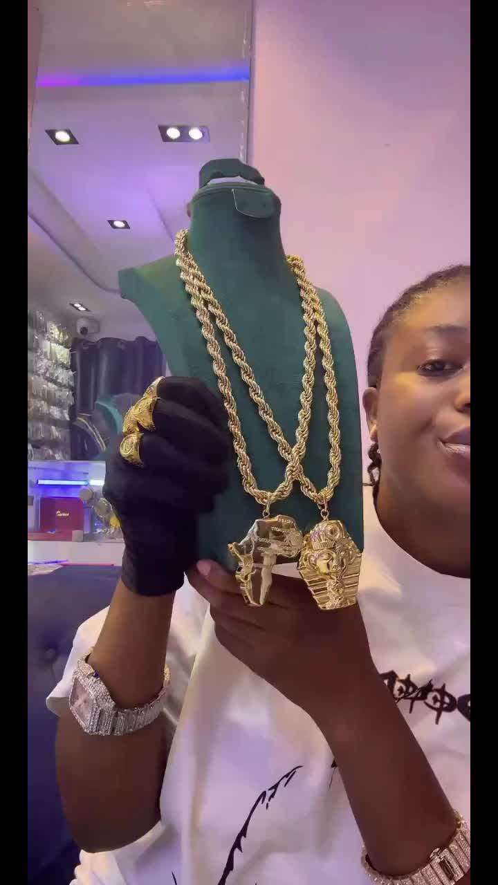 @Adenike Empire