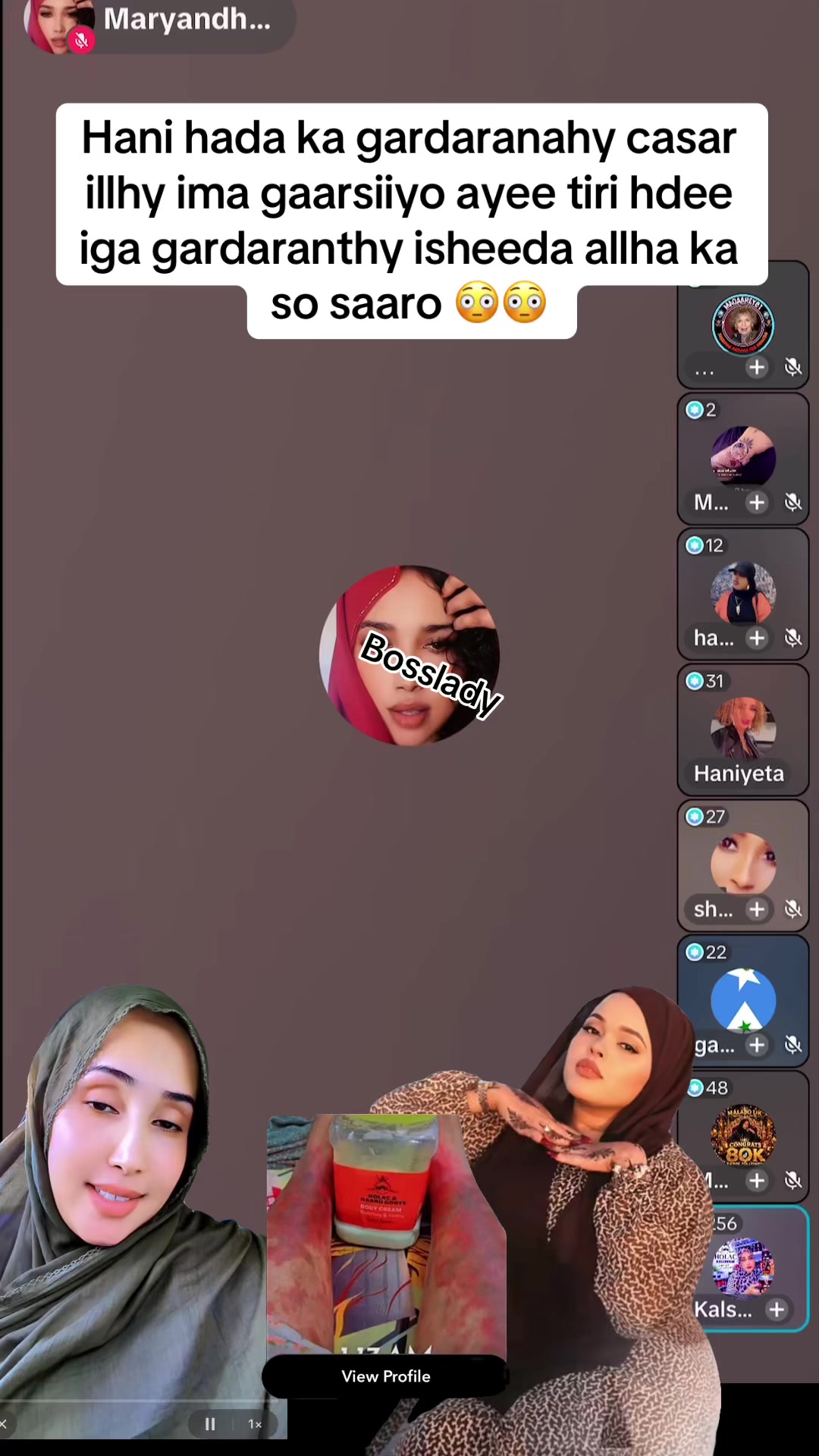 @Bosslady💎🦋