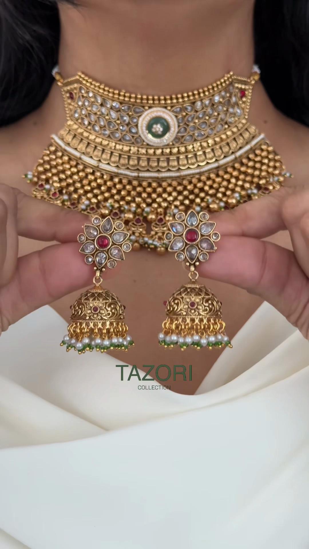 @Tazori Collection