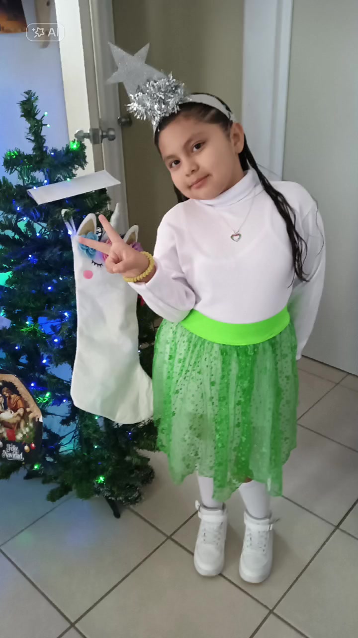 @Jessica del Villar