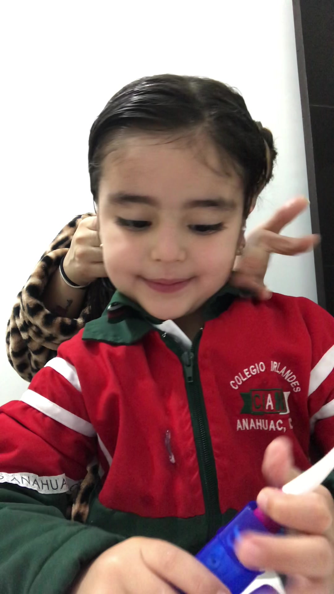@Katia Garza 💕