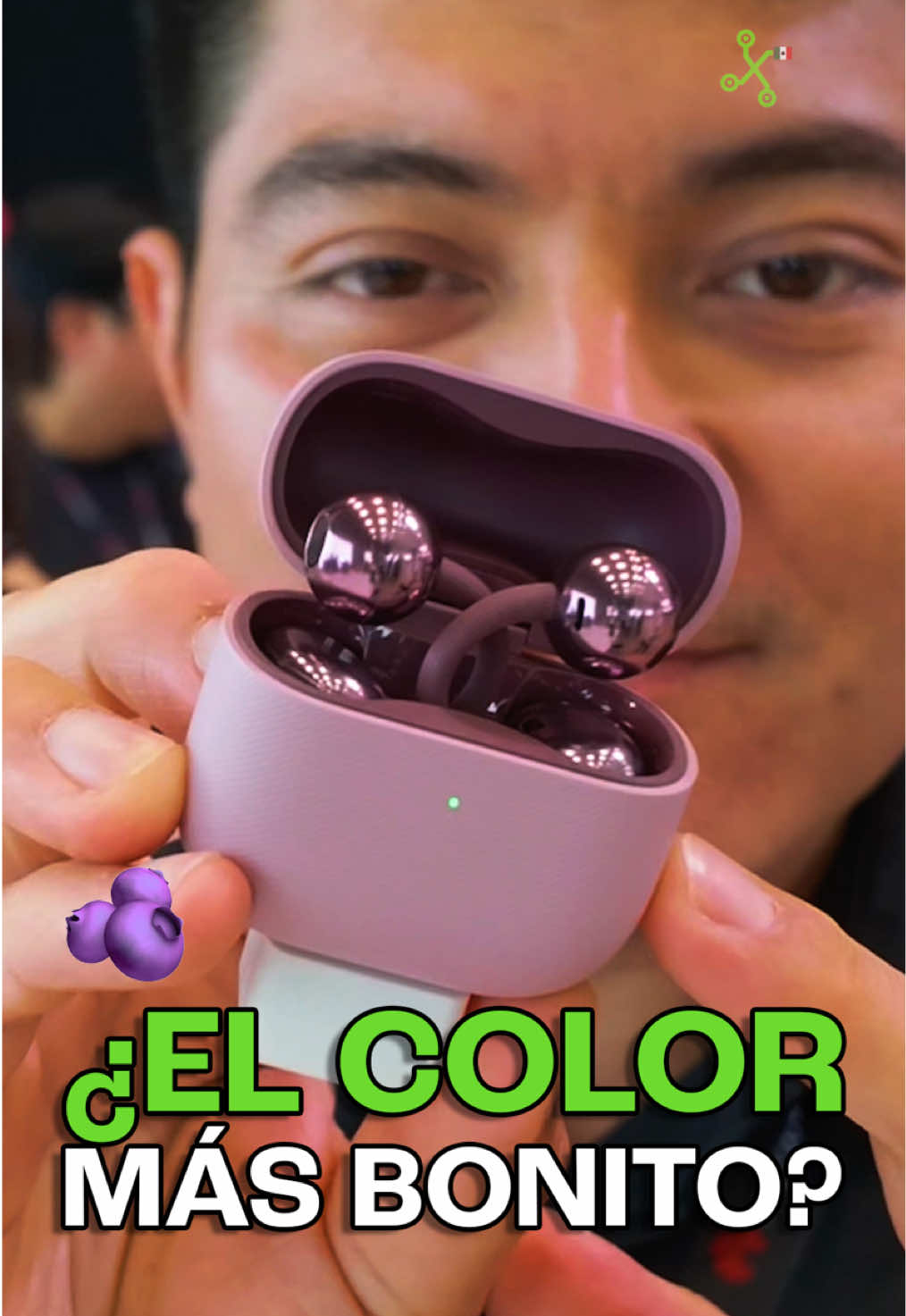 @Xataka México
