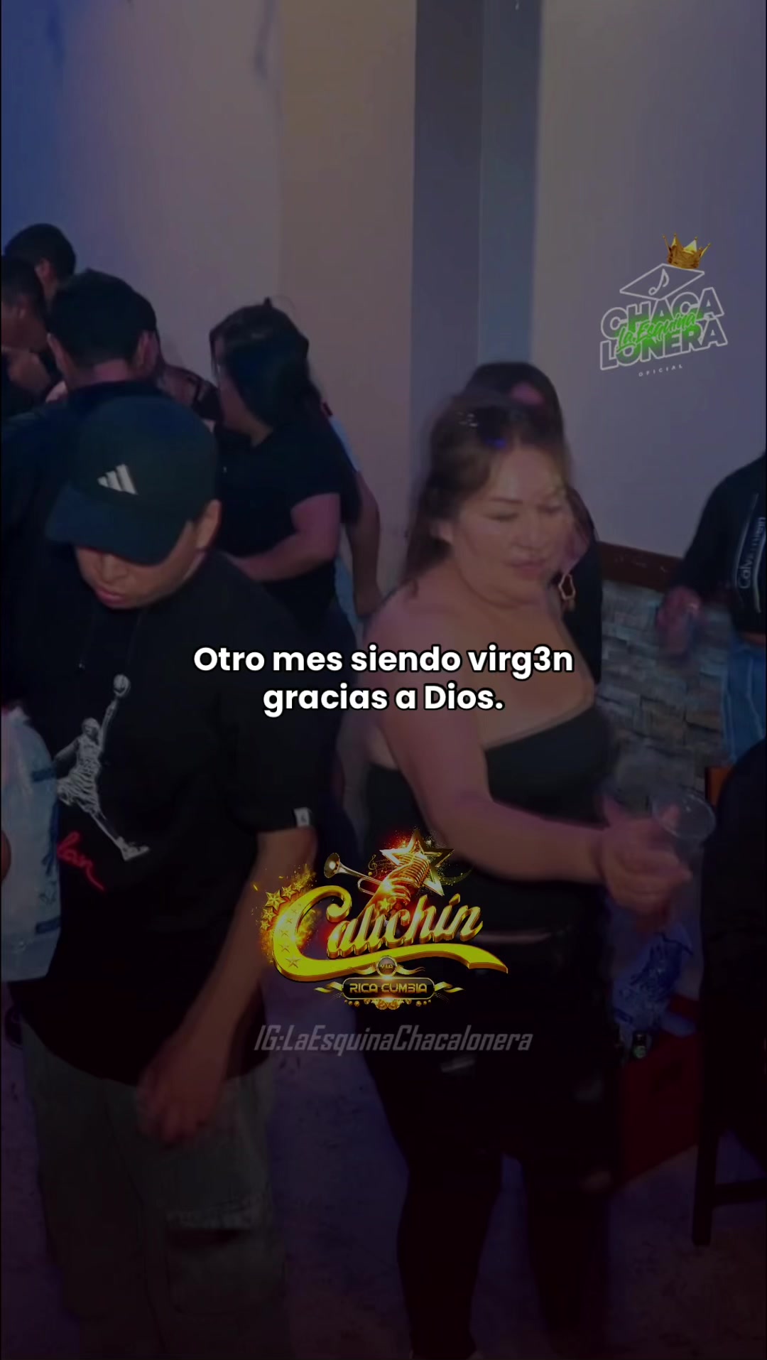 @La Esquina Chacalonera