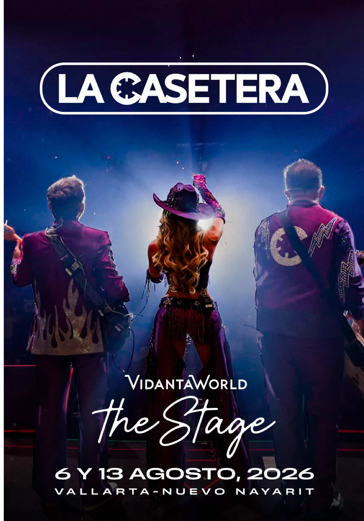 @VW The Stage