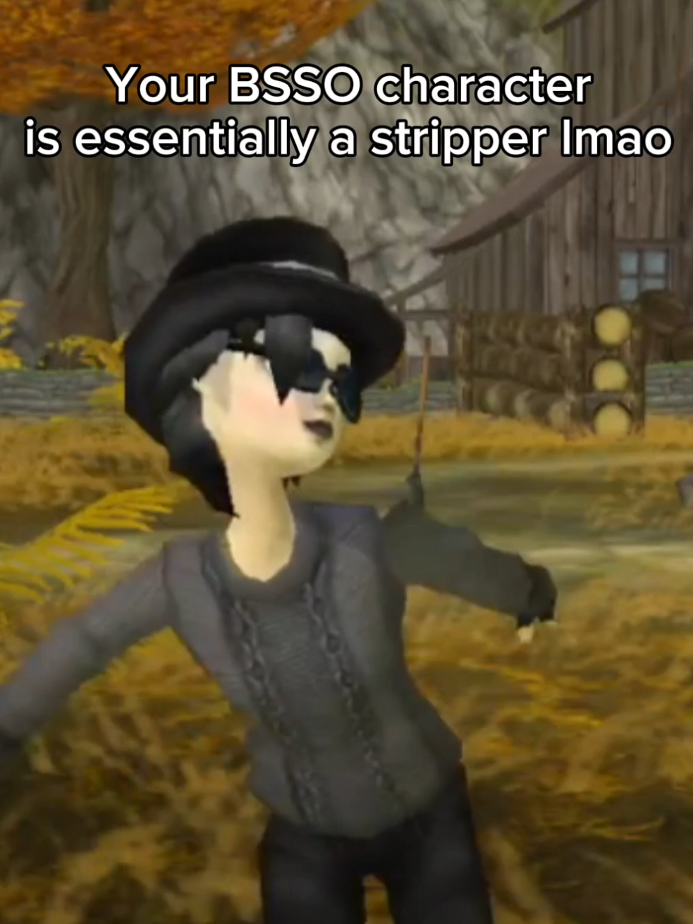 @Wolfy