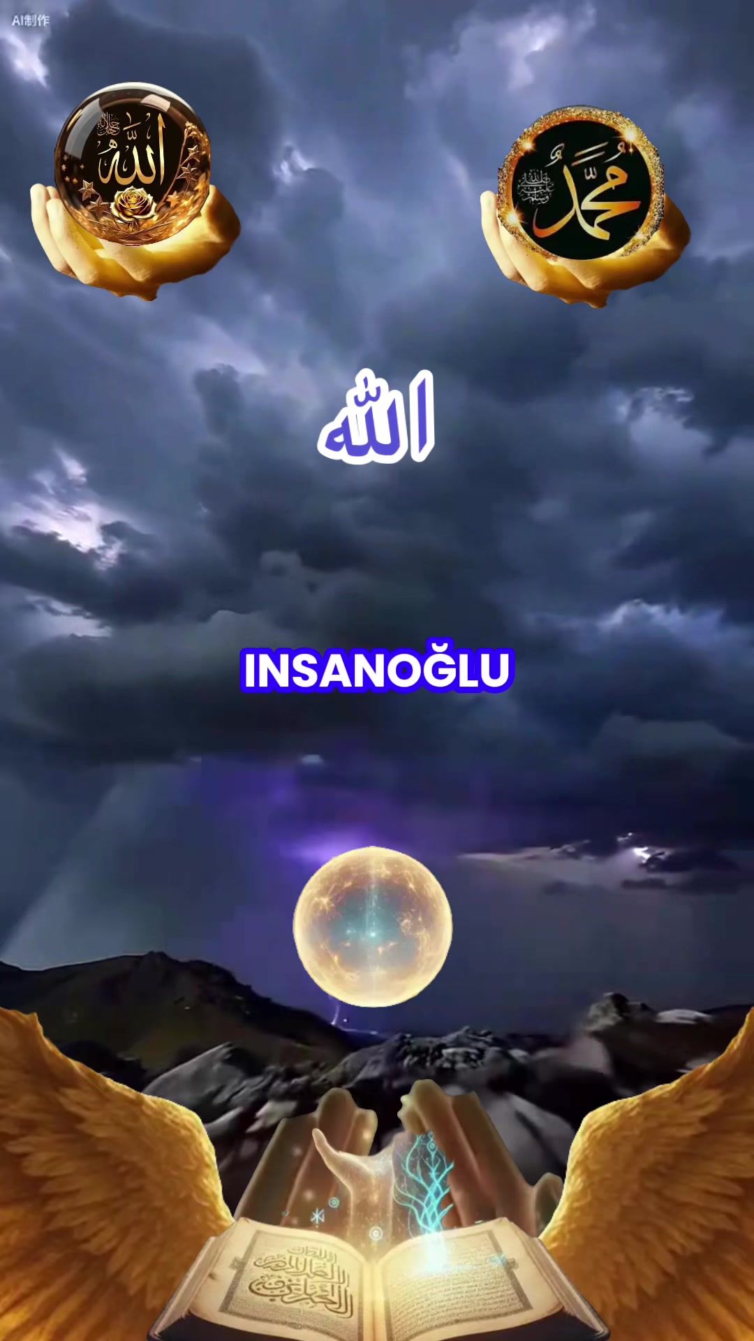 @🇹🇷Canan🇵🇸☝️🤲