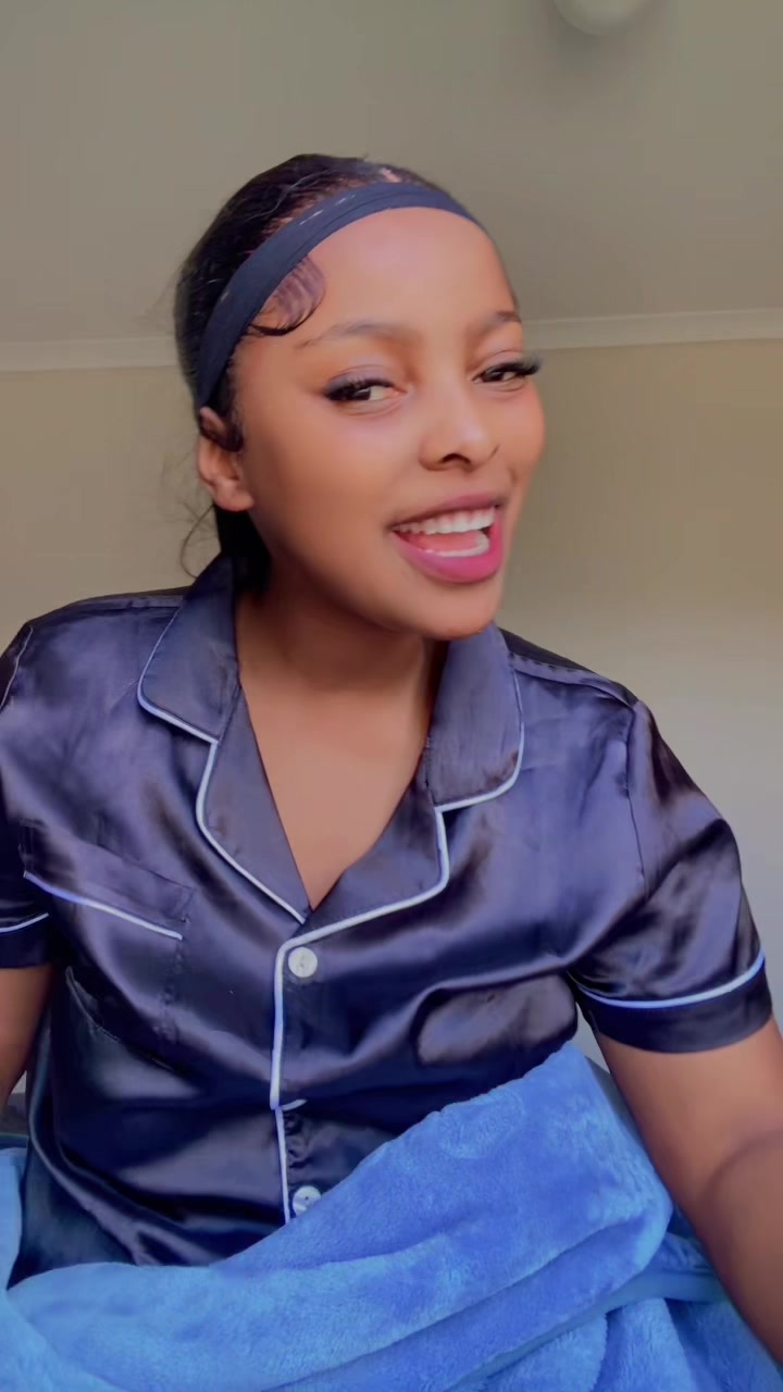 @Sisanda Dube