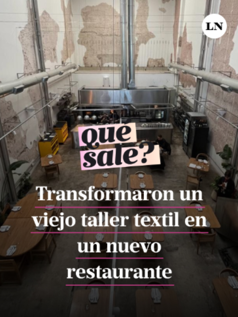 @La Nación