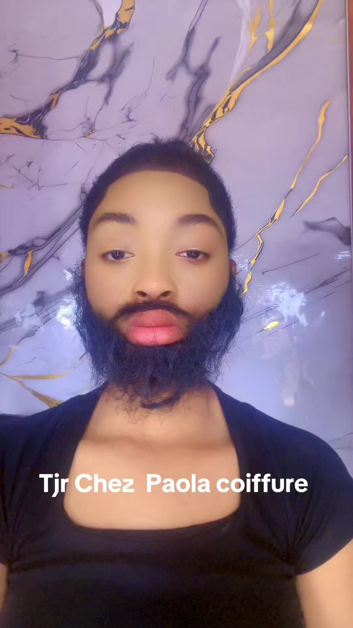 @Paola coiffure