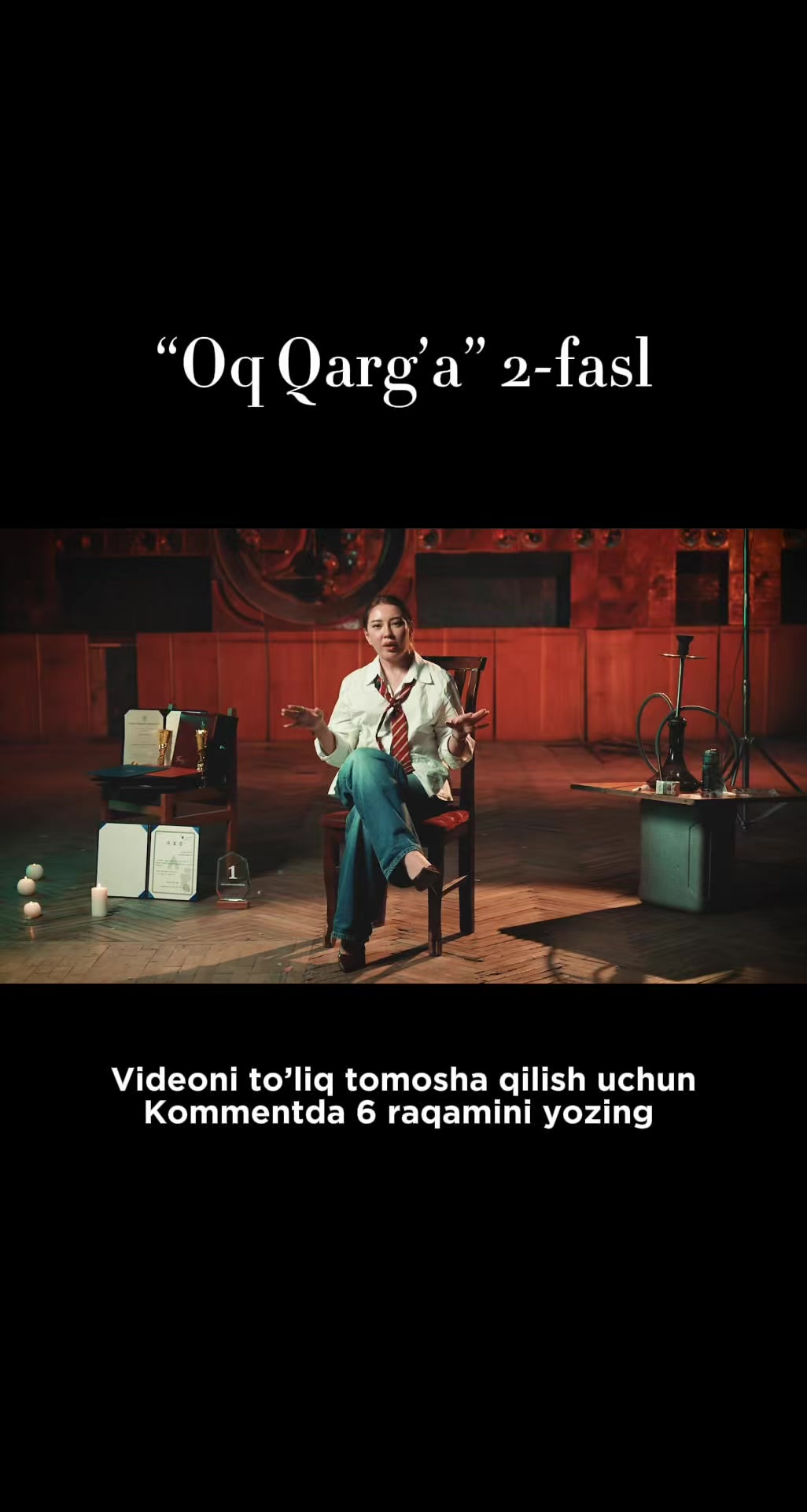 @Parizod Yusupova