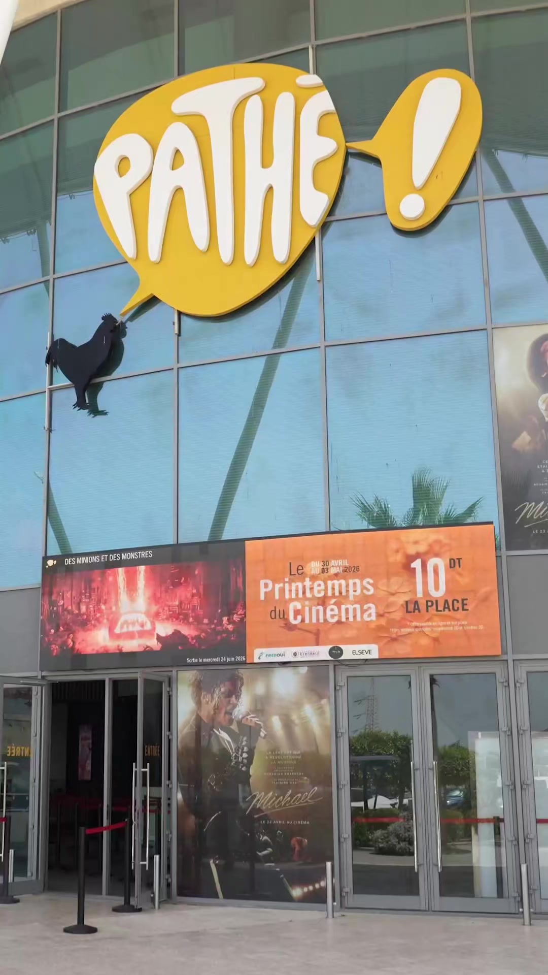 @L'Instant M Tunisie