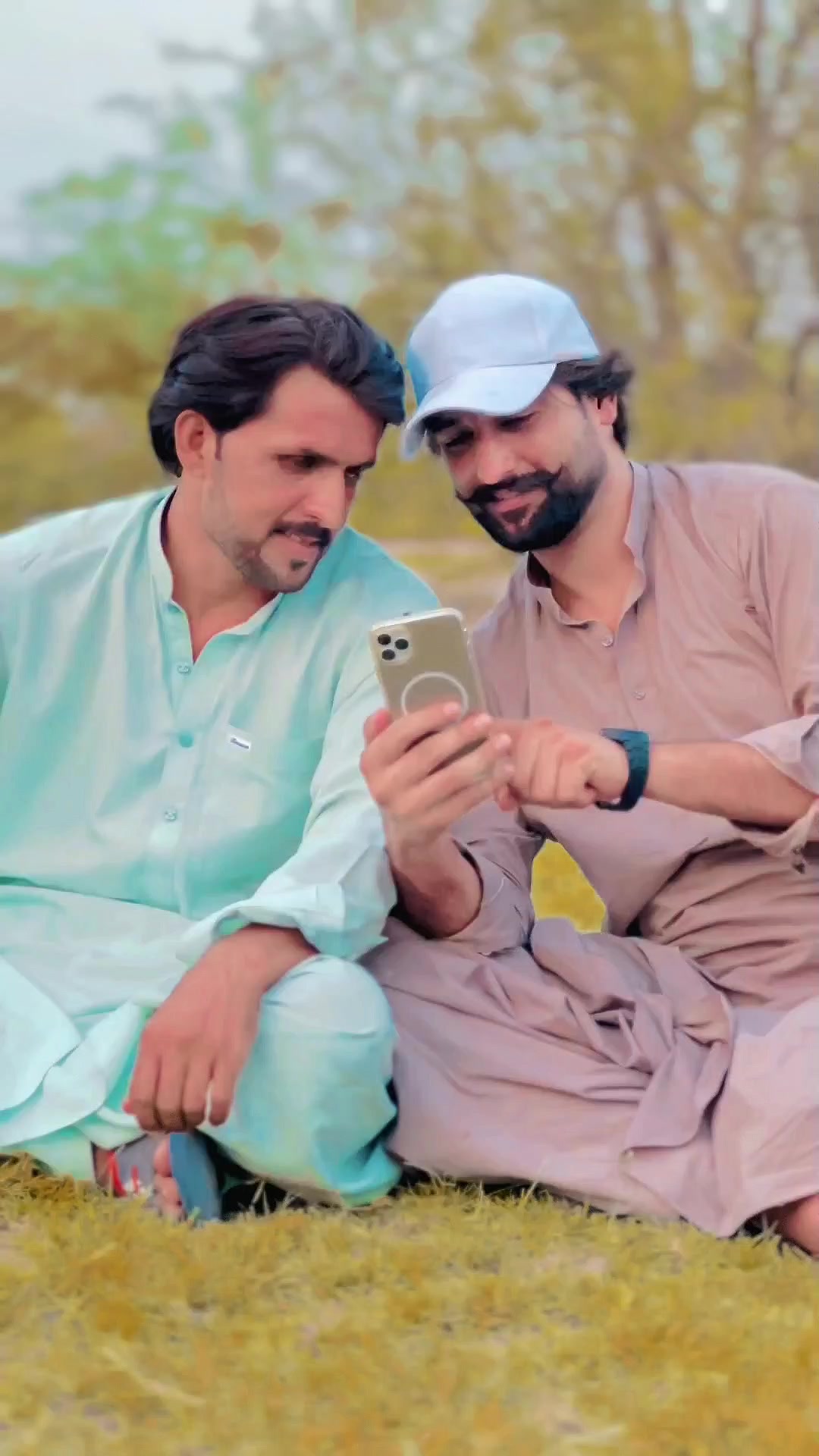 @Najeebullah Silachi