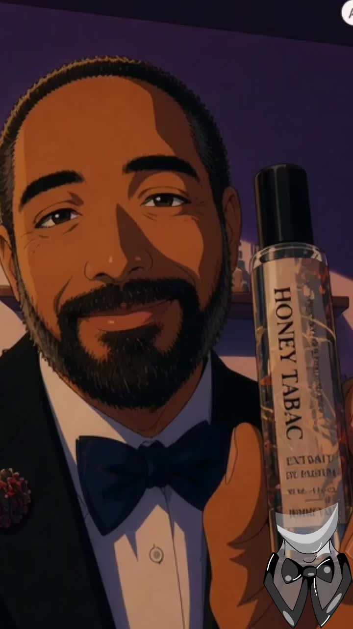 @Webster Style|Fragrances|Geek