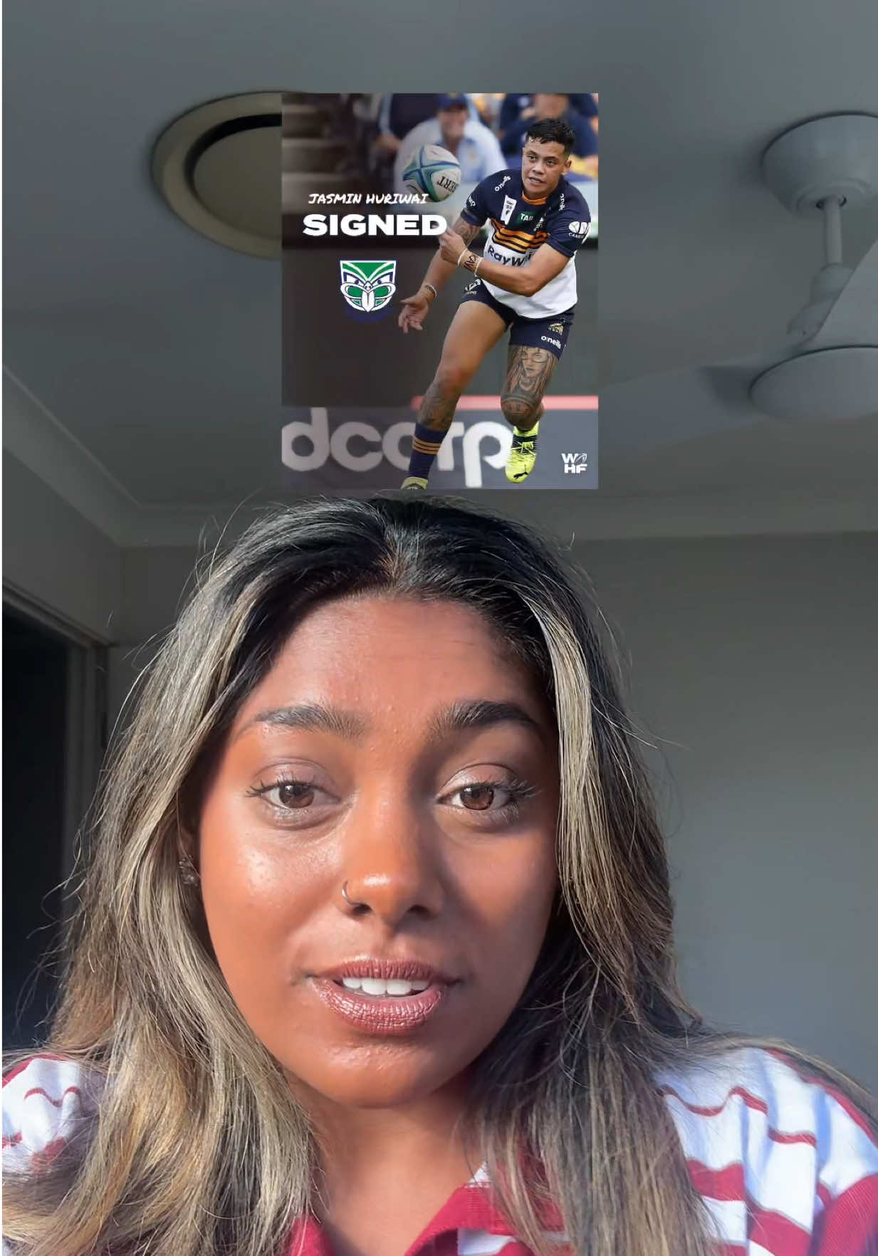 @WATCHHERFOOTY